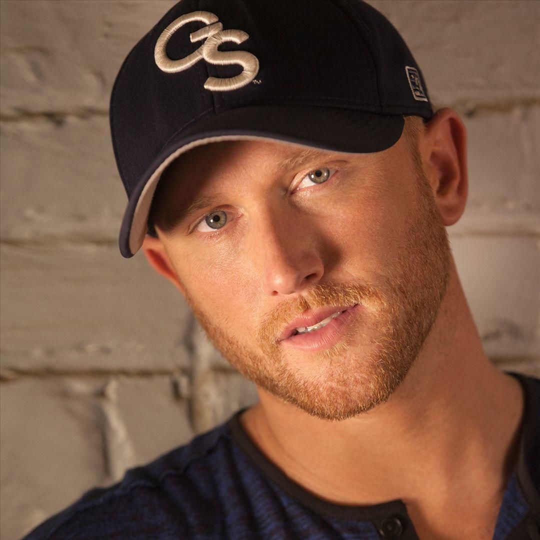 5. Cole Swindell